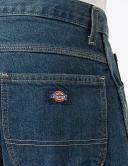 Dickies 1993 Relaxed Fit Carpenter Denim Jeans - Tinted Heritage Khaki, 38