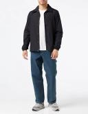 Dickies 1993 Relaxed Fit Carpenter Denim Jeans - Tinted Heritage Khaki, 38