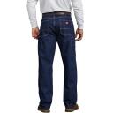 Dickies 1993 Relaxed Fit Carpenter Denim Jeans - Tinted Heritage Khaki, 40