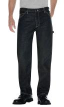 Dickies 1993 Relaxed Fit Carpenter Denim Jeans - Tinted Heritage Khaki, 40