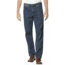 Dickies 1993 Relaxed Fit Carpenter Denim Jeans - Tinted Heritage Khaki, 46