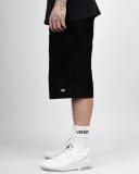 Dickies - 42283 - 13" Cord Multi Pocket Short - Black - 34