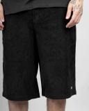 Dickies - 42283 - 13" Cord Multi Pocket Short - Black - 34