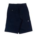 Dickies - 42283 Denim 13" Multi Pocket Short - Black 38