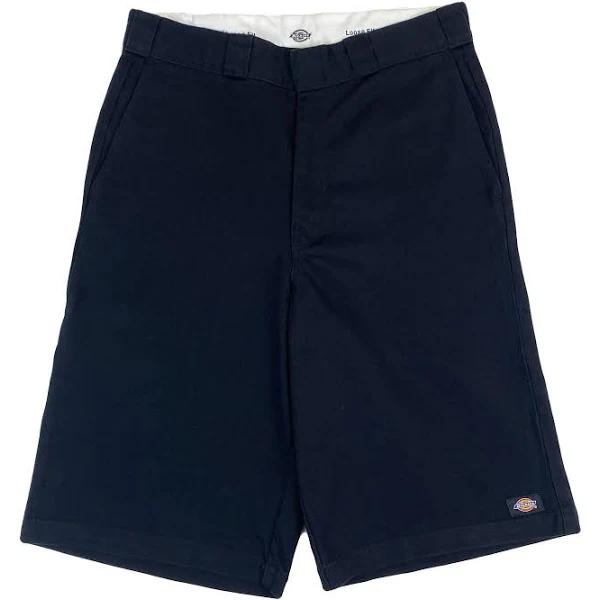 Dickies - 42283 Denim 13" Multi Pocket Short - Black 38