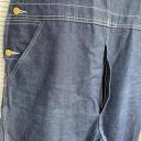 Dickies 83294 Indigo Bib Overalls - Indigo Blue, 34