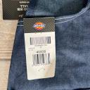 Dickies 83294 Indigo Bib Overalls - Indigo Blue, 40
