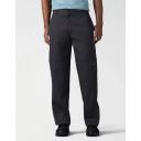 Dickies 85283 Loose Fit Double Knee Work Pants - Black, 42