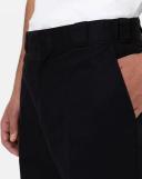 Dickies 85283 Loose Fit Double Knee Work Pants - Black, 42