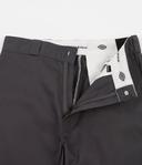 Dickies 85283 Loose Fit Double Knee Work Pants - Charcoal, 34