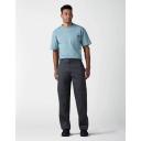 Dickies 85283 Loose Fit Double Knee Work Pants - Charcoal, 50