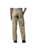 Dickies 85283 Loose Fit Double Knee Work Pants - Charcoal, 54