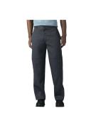Dickies 85283 Loose Fit Double Knee Work Pants - Charcoal, 54