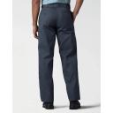 Dickies 85283 Loose Fit Double Knee Work Pants - Dark Navy, 32