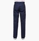 Dickies 85283 Loose Fit Double Knee Work Pants - Dark Navy, 34