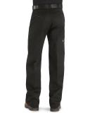 Dickies 85283 Loose Fit Double Knee Work Pants - Dark Navy, 40