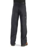 Dickies 85283 Loose Fit Double Knee Work Pants - Dark Navy, 40