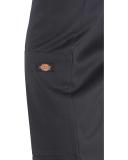 Dickies 85283 Loose Fit Double Knee Work Pants - Dark Navy, 50