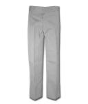Dickies 85283 Loose Fit Double Knee Work Pants - Silver, 38