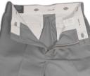 Dickies 85283 Loose Fit Double Knee Work Pants - Silver, 44