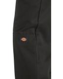 Dickies 85283 Loose Fit Double Knee Work Pants - Silver, 44
