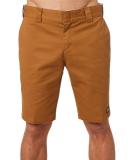 Dickies 872 Mens Short Brown Duck Size 36