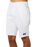 Dickies 872 Mens Short White Size 36