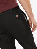 Dickies - 872 Slim Fit Work Pant - Black - 30/32