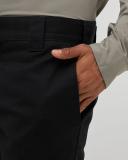 Dickies - 872 Slim Fit Work Pant - Black - 30/32