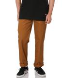 Dickies 873 Slim Straight - Brown Duck