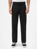 Dickies 873 Slim Straight Work Pant - Black