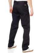 Dickies 873 Slim Straight Work Pant - Black