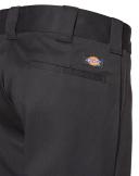 Dickies 873 Slim Straight Work Pant - Black