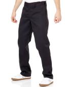 Dickies 873 Slim Straight Work Pant - Black