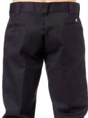 Dickies 873 Slim Straight Work Pant - Black