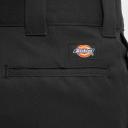 Dickies 873 Slim Straight Work Pant - Black