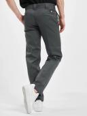 Dickies 873 Slim Straight Work Pant - Charcoal Grey