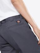 Dickies 873 Slim Straight Work Pant - Charcoal Grey