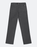 Dickies 873 Slim Straight Work Pant - Charcoal Grey