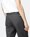Dickies 873 Slim Straight Work Pant - Charcoal Grey