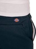 Dickies 873 Slim Straight Work Pant - Dark Navy | Outdoors