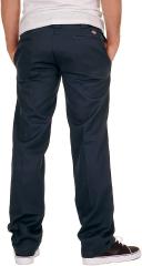 Dickies 873 Slim Straight Work Pant - Dark Navy | Outdoors