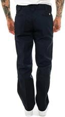Dickies 873 Slim Straight Work Pant - Dark Navy | Outdoors