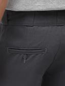 Dickies 873 Slim Straight Work Pants - Charcoal Grey