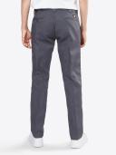 Dickies 873 Slim Straight Work Pants - Charcoal Grey