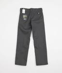 Dickies 873 Work Pant Rec - Charcoal Grey - 36/32 - Men