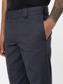 Dickies 873 Work Pant Rec - Charcoal Grey - 36/32 - Men