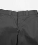Dickies 873 Work Pant Rec - Charcoal Grey - 36/32 - Men