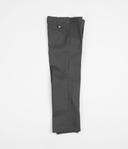 Dickies 873 Work Pant Rec - Charcoal Grey - 36/32 - Men