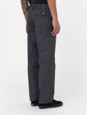 Dickies 873 Work Pant Rec - Charcoal Grey - 36/32 - Men